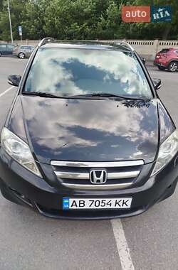 Микровэн Honda FR-V 2006 в Виннице