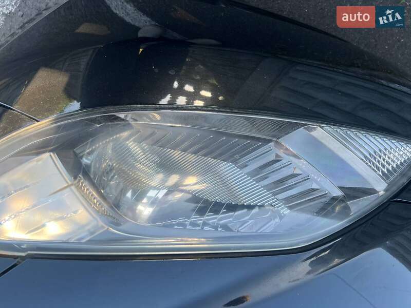 Мікровен Honda FR-V 2008 в Гайсину