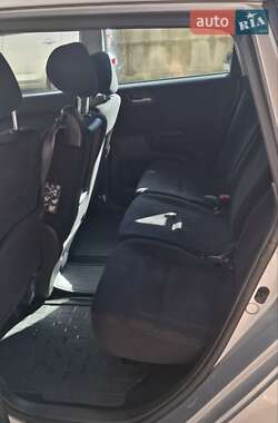 Микровэн Honda FR-V 2005 в 