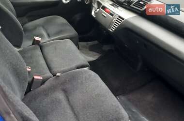 Микровэн Honda FR-V 2005 в Киеве