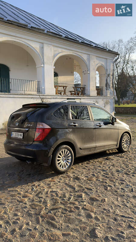 Мікровен Honda FR-V 2007 в Білій Церкві