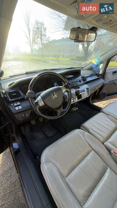 Мікровен Honda FR-V 2007 в Білій Церкві
