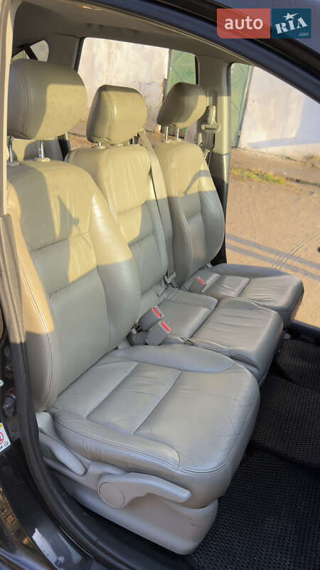 Мікровен Honda FR-V 2007 в Білій Церкві