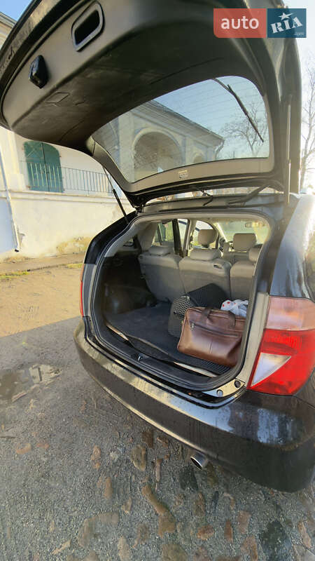 Мікровен Honda FR-V 2007 в Білій Церкві