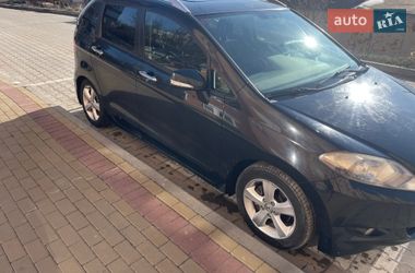Микровэн Honda FR-V 2007 в Тернополе