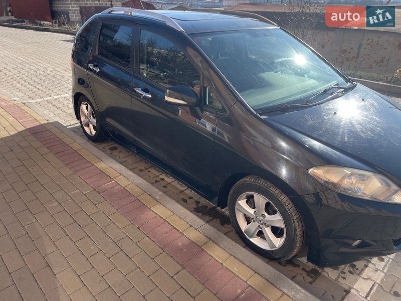 Микровэн Honda FR-V 2007 в Тернополе