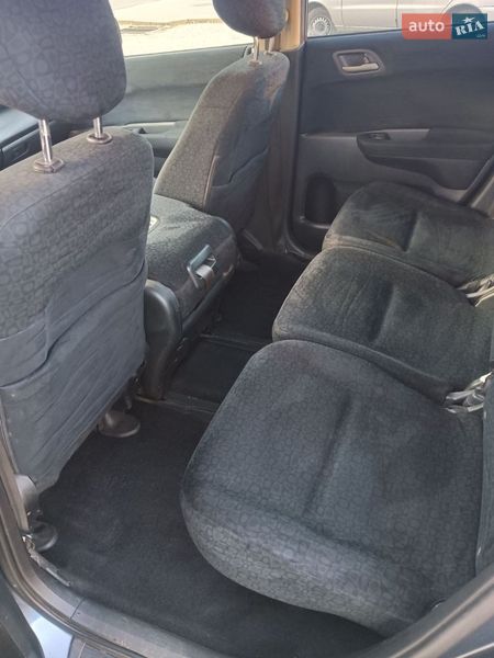 Микровэн Honda FR-V 2006 в Каменец-Подольском