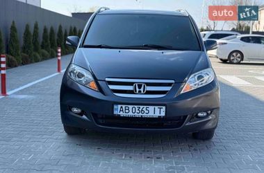 Мікровен Honda FR-V 2006 в Вінниці