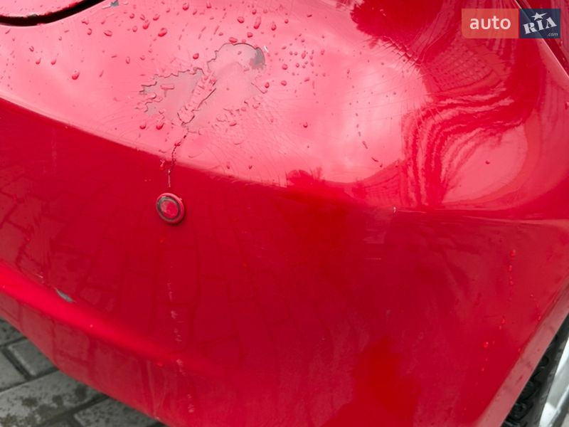 Микровэн Honda FR-V 2007 в Киеве фото 11 Микровэн Honda FR-V 2007 в Киеве