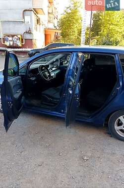 Мікровен Honda FR-V 2005 в Дніпрі