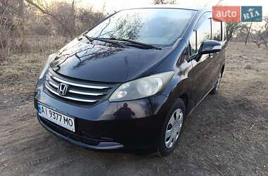 Минивэн Honda Freed 2010 в Фастове