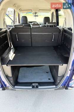 Мінівен Honda Freed 2017 в 
