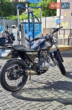Скремблер Honda FTR 223 2006 в 
