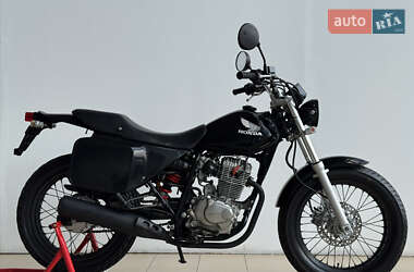 Скремблер Honda FTR 223 2013 в 