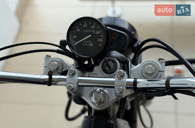 Скремблер Honda FTR 223 2013 в 