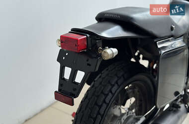 Скремблер Honda FTR 223 2013 в 