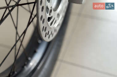 Скремблер Honda FTR 223 2013 в 