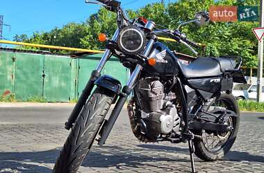 Скремблер Honda FTR 223 2006 в 