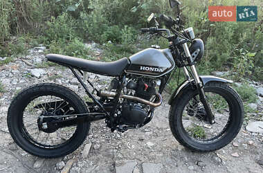 Мотоцикл Кастом Honda FTR 223 2005 в Харкові