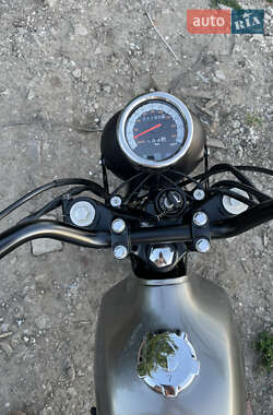 Мотоцикл Кастом Honda FTR 223 2005 в 