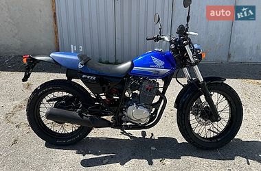 Мотоцикл Багатоцільовий (All-round) Honda FTR 223 2008 в Дніпрі