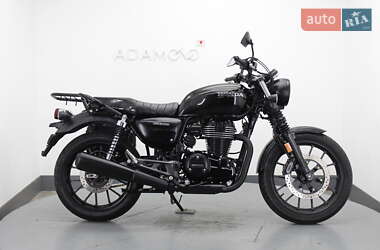 Мотоцикл Классік Honda GB 350 2022 в Гнівані