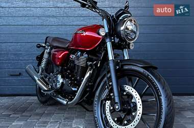 Мотоцикл Классик Honda GB 350 2023 в Белой Церкви