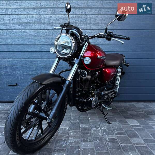 Мотоцикл Классик Honda GB 350 2023 в Белой Церкви