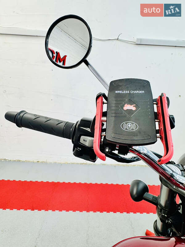 Спортбайк Honda GB 350 2022 в Одессе фото 21 Спортбайк Honda GB 350 2022 в Одессе