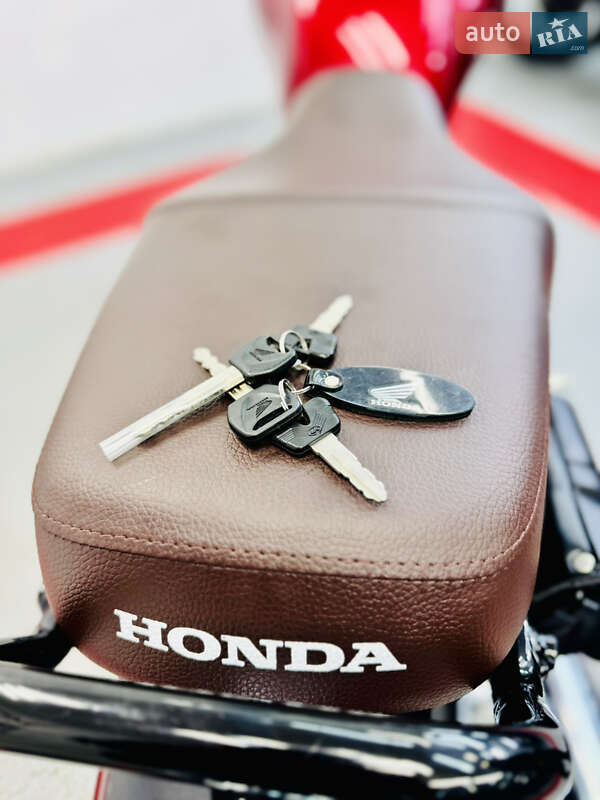 Спортбайк Honda GB 350 2022 в Одессе фото 28 Спортбайк Honda GB 350 2022 в Одессе