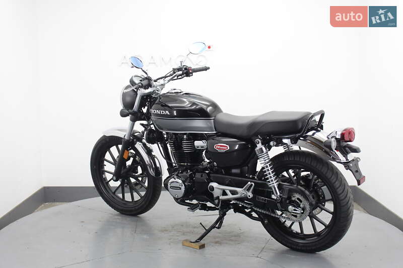 Мотоцикл Классік Honda GB 350 2021 в Гнівані