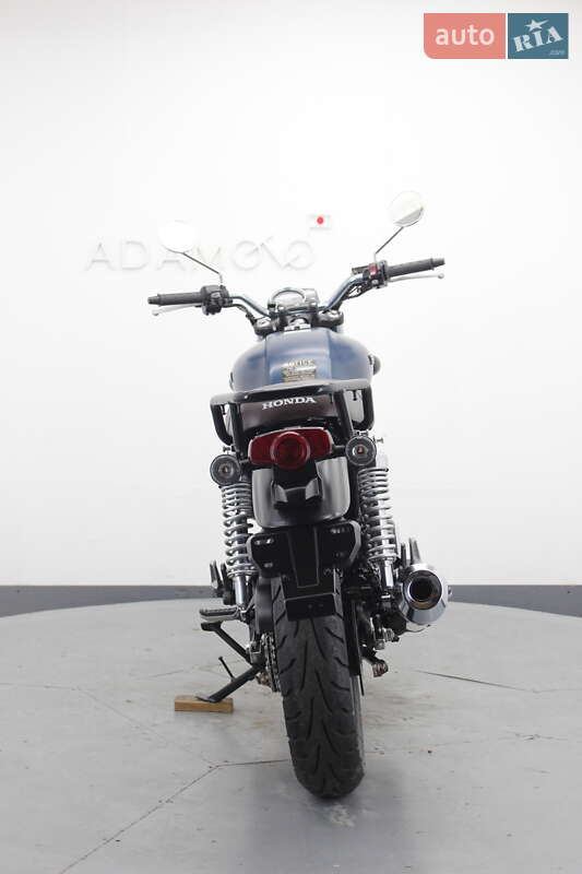 Мотоцикл Классик Honda GB 350 2021 в Гнивани