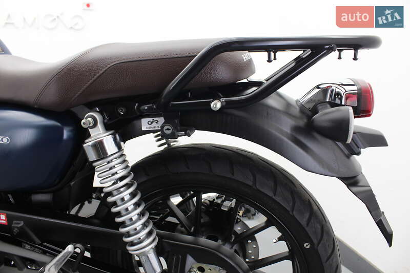 Мотоцикл Классик Honda GB 350 2021 в Гнивани