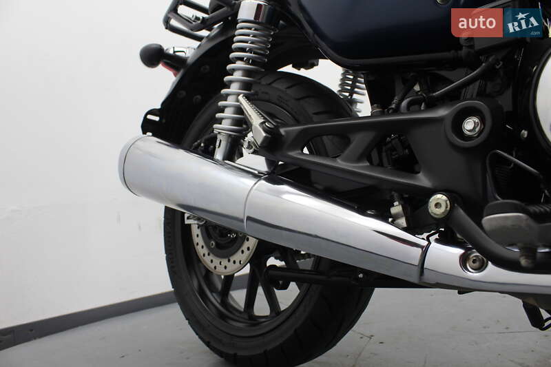 Мотоцикл Классик Honda GB 350 2021 в Гнивани