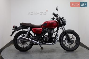 Мотоцикл Классик Honda GB 350 2021 в Гнивани