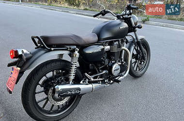 Мотоцикл Классік Honda GB 350S 2021 в 