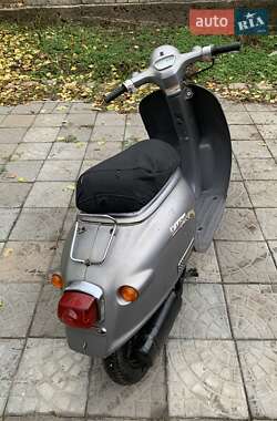 Мопеды Honda Giorno AF-24 1995 в Запорожье