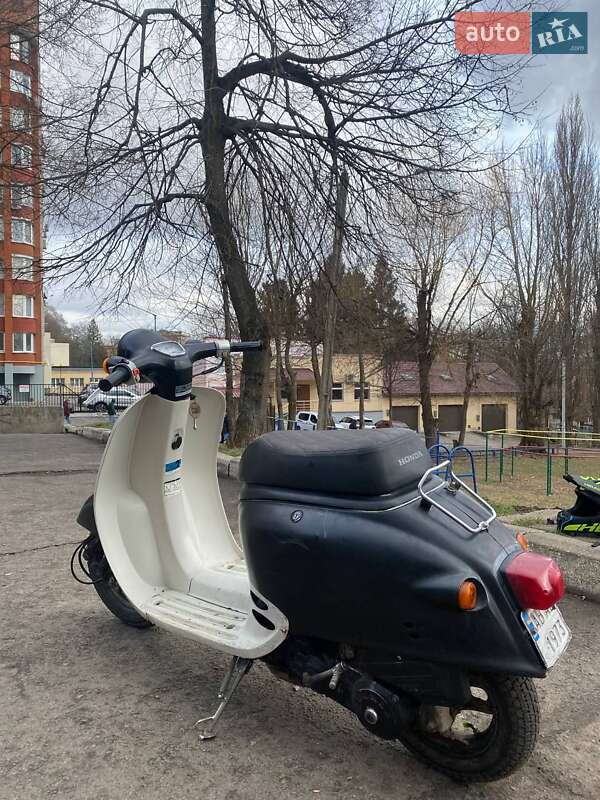 Мопеды Honda Giorno AF-24 1992 в Хмельницком фото 2 Мопеды Honda Giorno AF-24 1992 в Хмельницком