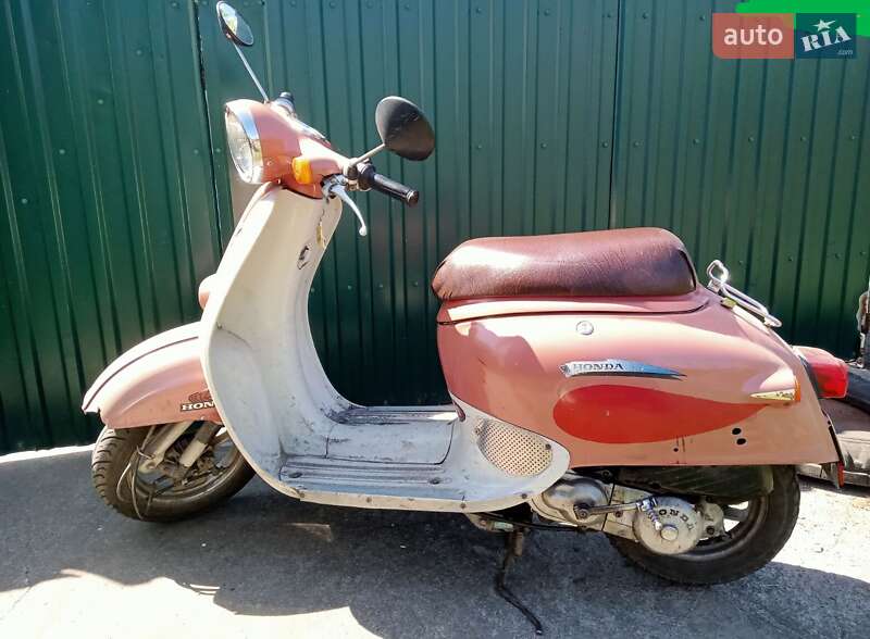 Мопеди Honda Giorno AF-24 1995 в Гайвороні