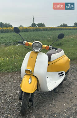 Мопеди Honda Giorno AF-24 1995 в Києві