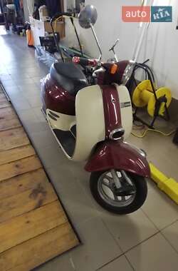 Мопеды Honda Giorno AF-24 1995 в Киеве