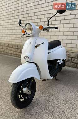 Мопеды Honda Giorno AF-24 1995 в Одессе