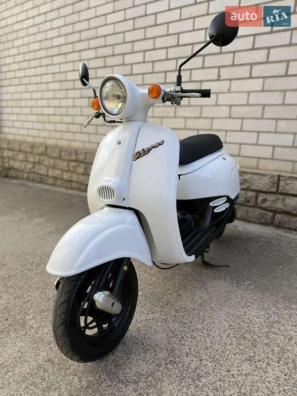 Мопеды Honda Giorno AF-24 1995 в Одессе фото Мопеды Honda Giorno AF-24 1995 в Одессе