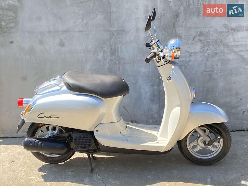 Скутер Honda Giorno Crea AF-54 2000 в Одессе