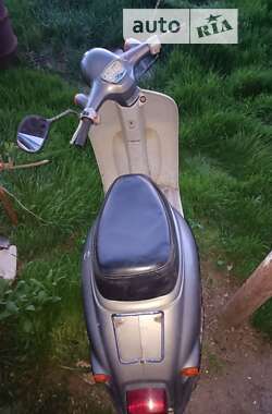 Мопеды Honda Giorno Crea AF-54 1996 в Черноморске