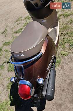 Скутер Honda Giorno Crea AF-54 2001 в 