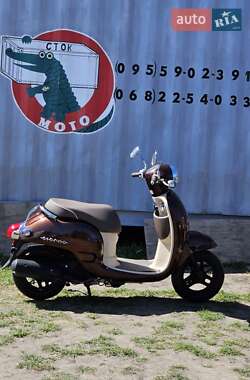 Скутер Honda Giorno Crea AF-54 2001 в 