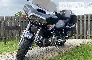 Мотоцикл Круизер Honda GL 1500 Gold Wing 2000 в Львове