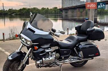 Мотоцикл Круизер Honda GL 1500 Gold Wing 1999 в Киеве