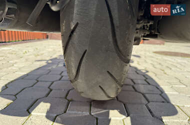 Мотоцикл Туризм Honda GL 1800 Gold Wing Tour 2009 в 